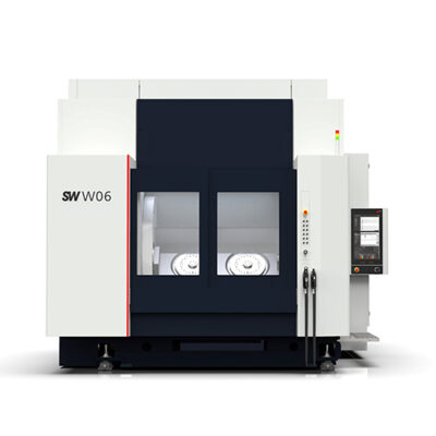 机床 | SW Machines CN